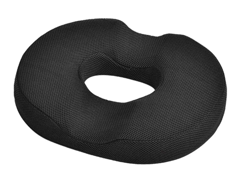 COJIN HEMORROIDE ESPUMA DONA - 1