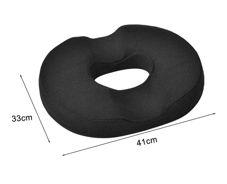 COJIN HEMORROIDE ESPUMA DONA - 5