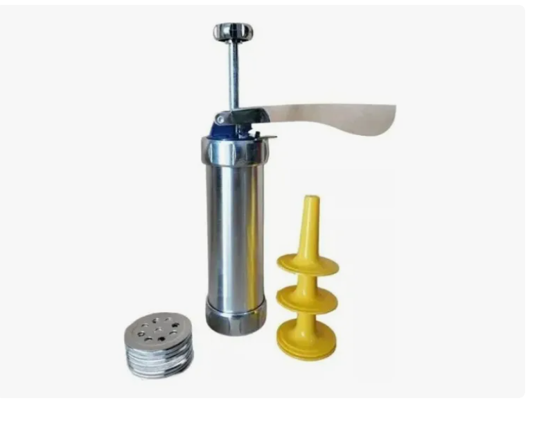 MAQUINA PARA HACER GALLETAS - 1