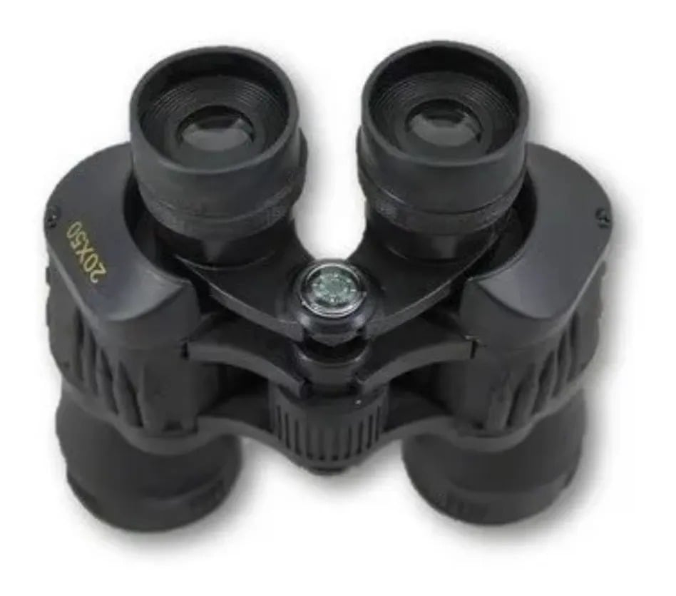 BINOCULARES BRUJULA CENTRAL MODELO 750 20X50 - 3