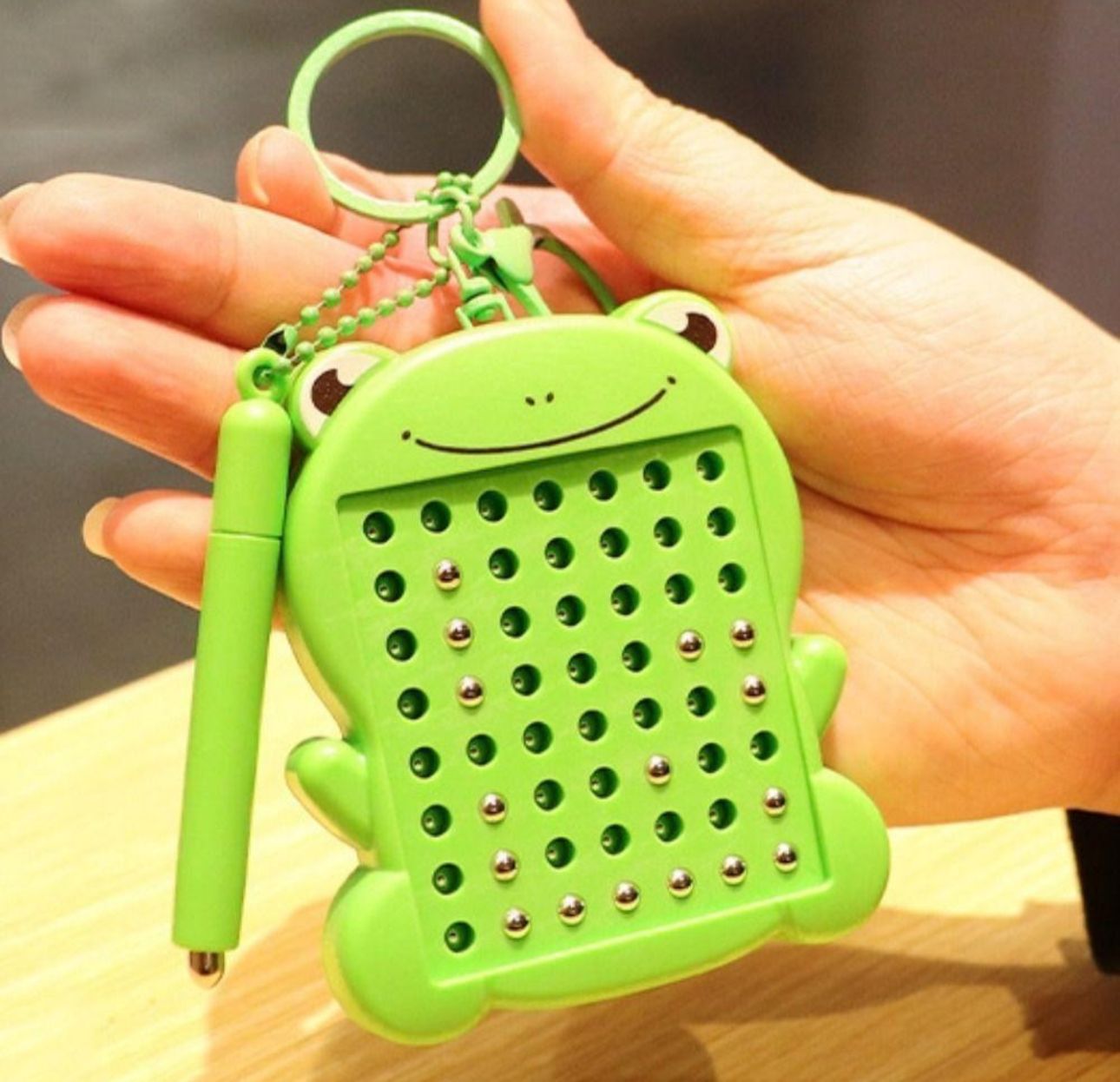 JUEGO TABLERO DE PATRONES MAGNETICOS PARA NIÑOS - 4