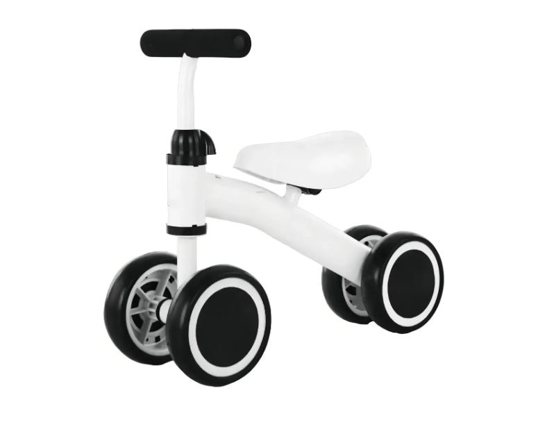 BICICLETA EQUILIBRIO NIÑO BEBE APRENDIZAJE - 1