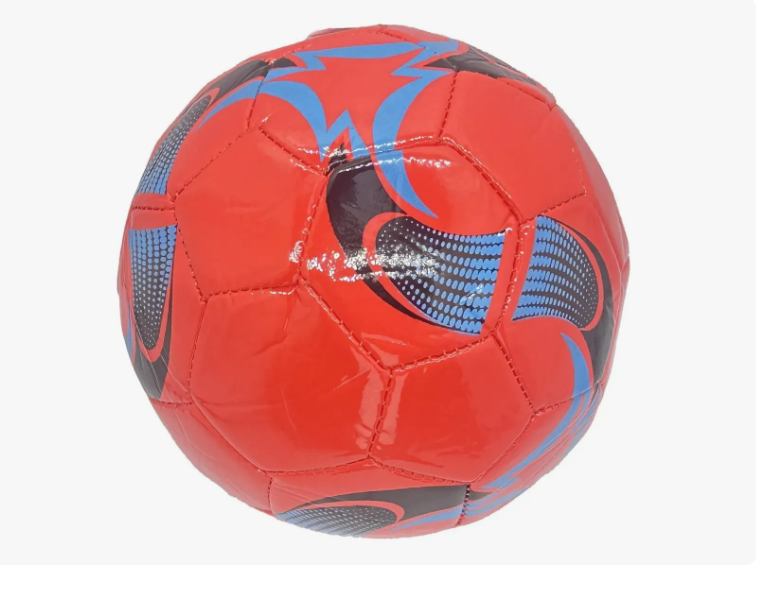 PELOTA DE FUTBOL GRANDE DEPORTE - 1