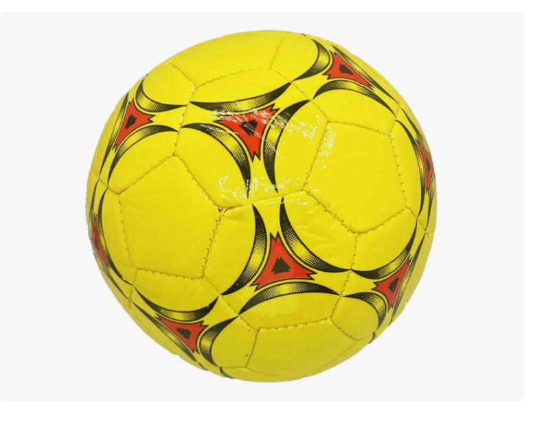 PELOTA DE FUTBOL GRANDE DEPORTE - 2
