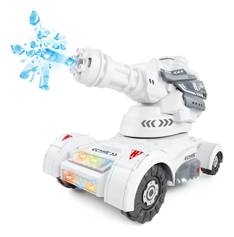 TANQUE A CONTROL REMOTO 2.4 GHZ LANZA AGUA - 3