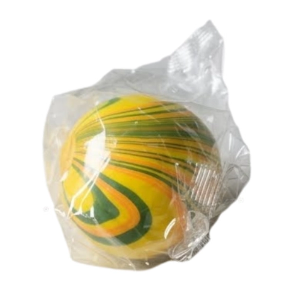 PELOTA ANTIESTRES SQUISHY ALIVIA ESTRES JUGUETE MULTICOLOR - 1