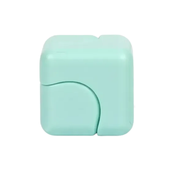 MINI CUBO SENSORIAL PARA CONCENTRACION Y RELAJACION - 1