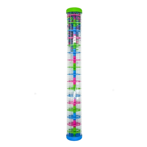 LLUVIA MUSICAL SENSORIAL GRANDE RELAJACION 40 CM - 1