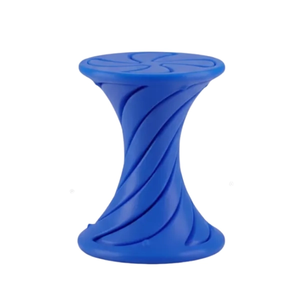 JUGUETE ANTIESTRE S ESPIRAL SENSORIAL GIRATORIO - 1
