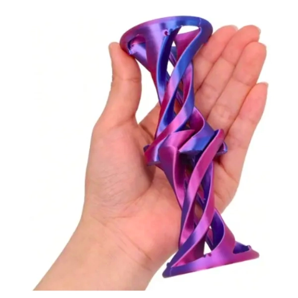 JUGUETE ANTIESTRE S ESPIRAL SENSORIAL GIRATORIO - 2