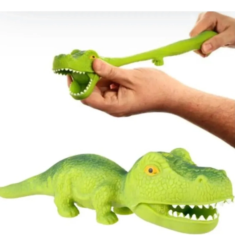 COCODRILO ANTIESTRES SENSORIAL PARA NIÑOS - 2