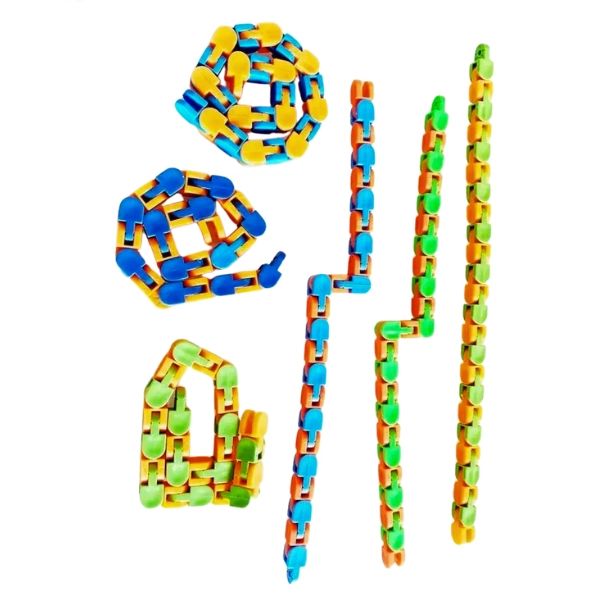 CADENA SENSORIAL RETRACTIL ESTIMULACION ANTIESTRES - 3