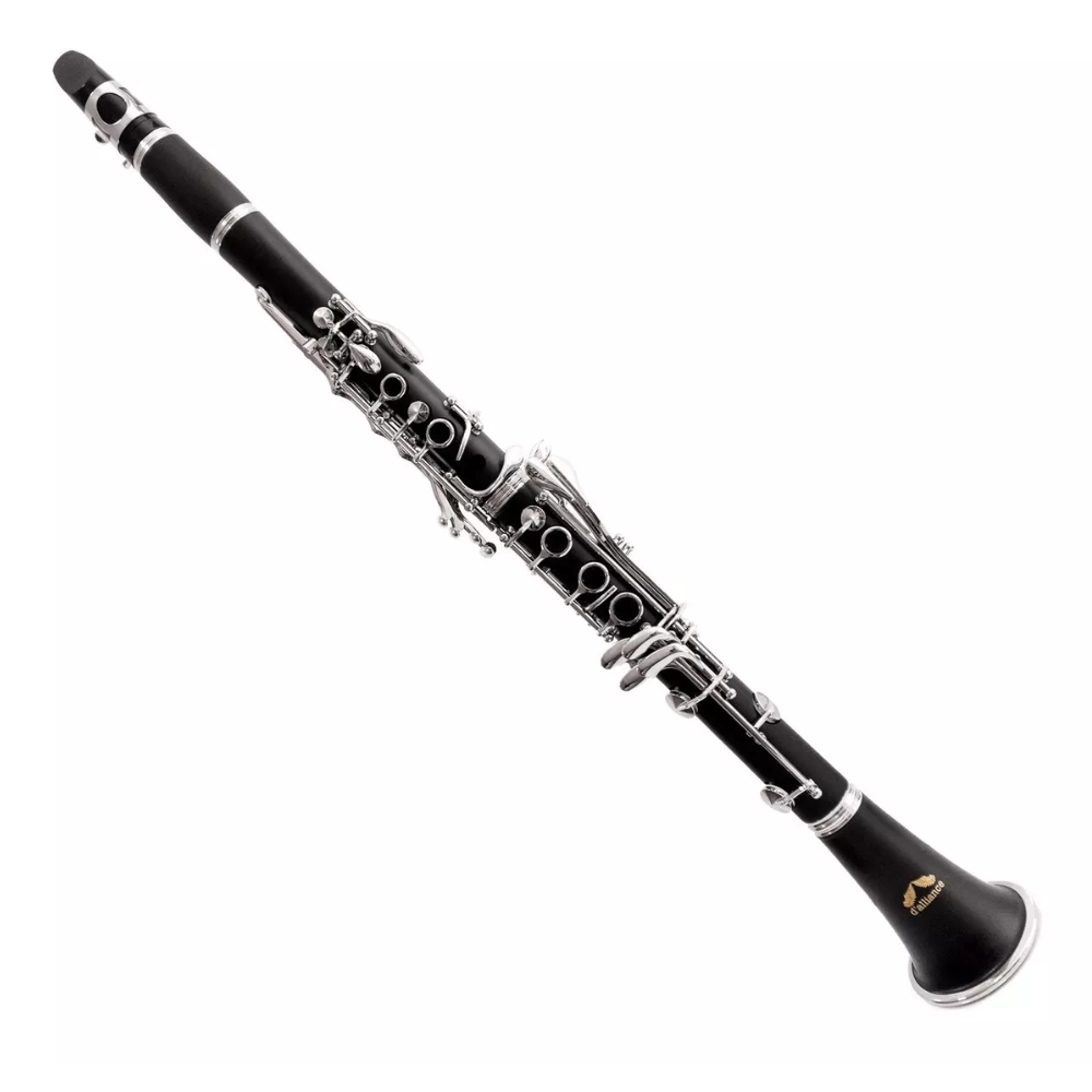 CLARINETE D'ALLIANCE DALLIANCE - 1