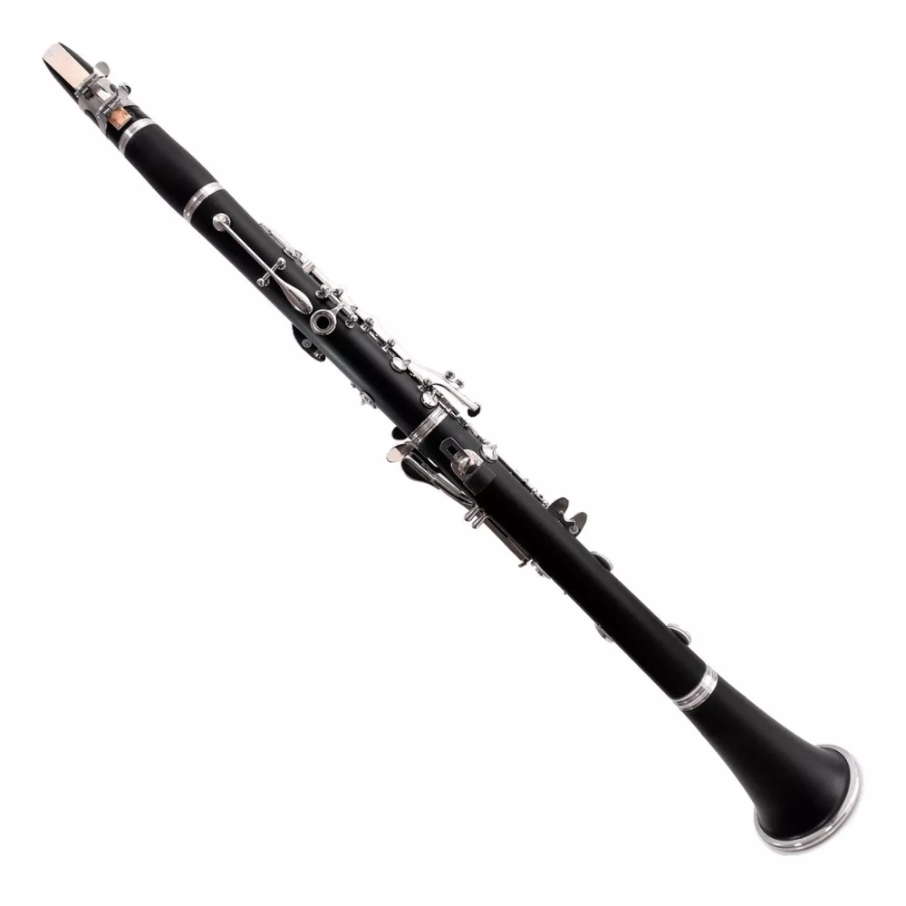 CLARINETE D'ALLIANCE DALLIANCE - 2