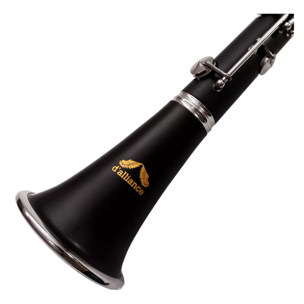 CLARINETE D'ALLIANCE DALLIANCE - 3
