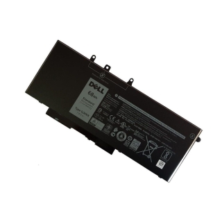 BATERIA ORIGINAL DELL E5568 68WH (GJKNX) - 1