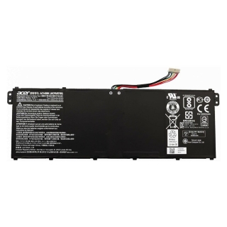 BATERIA ACER ES1-311 ORIGINAL 4 CELDAS NEGRO (AC14B18J) - 1