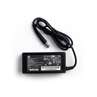 CARGADOR HP 18.5V-3.5A 7.4X5.0MM PIN CENTRAL ORIGINAL - 1
