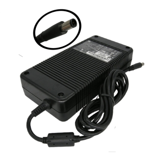 CARGADOR ORIGINAL HP 19.5V 11.8A 230W PIN CENTRAL - 1