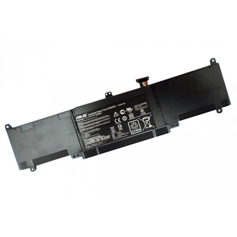 BATERIA ASUS ZENBOOK UX303 ORIGINAL 3 CELDAS NEGRO(C31N1339) - 1