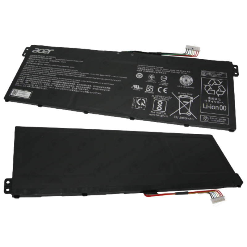 BATERIA ACER ASPIRE 3 A315-42 48WH ORIGINAL (AP18C4K) - 1