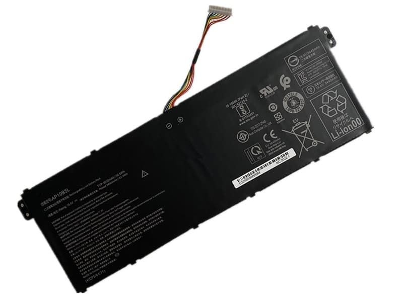 BATERIA ACER ASPIRE 5 A515-56 4C ORG AP19B5L - 1