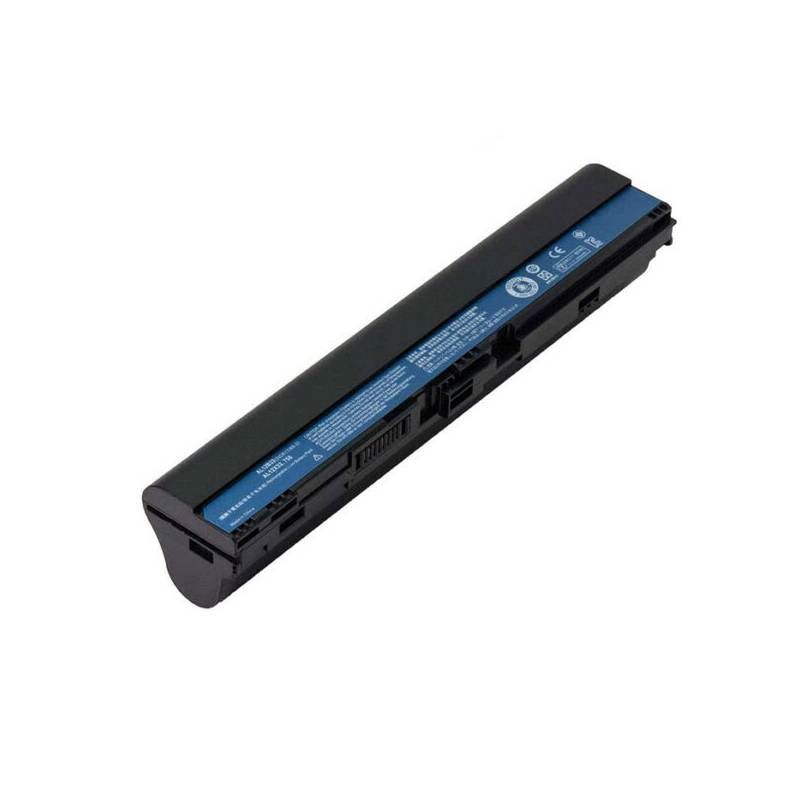 BATERIA ACER V5-131 4 CELDAS ORIGINAL AL12B32 - 1