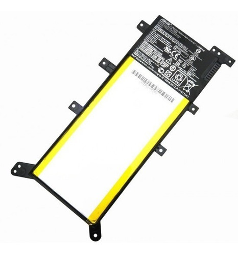BATERIA ASUS X555Q ORIGINAL 4 CELDAS NEGRO - 1