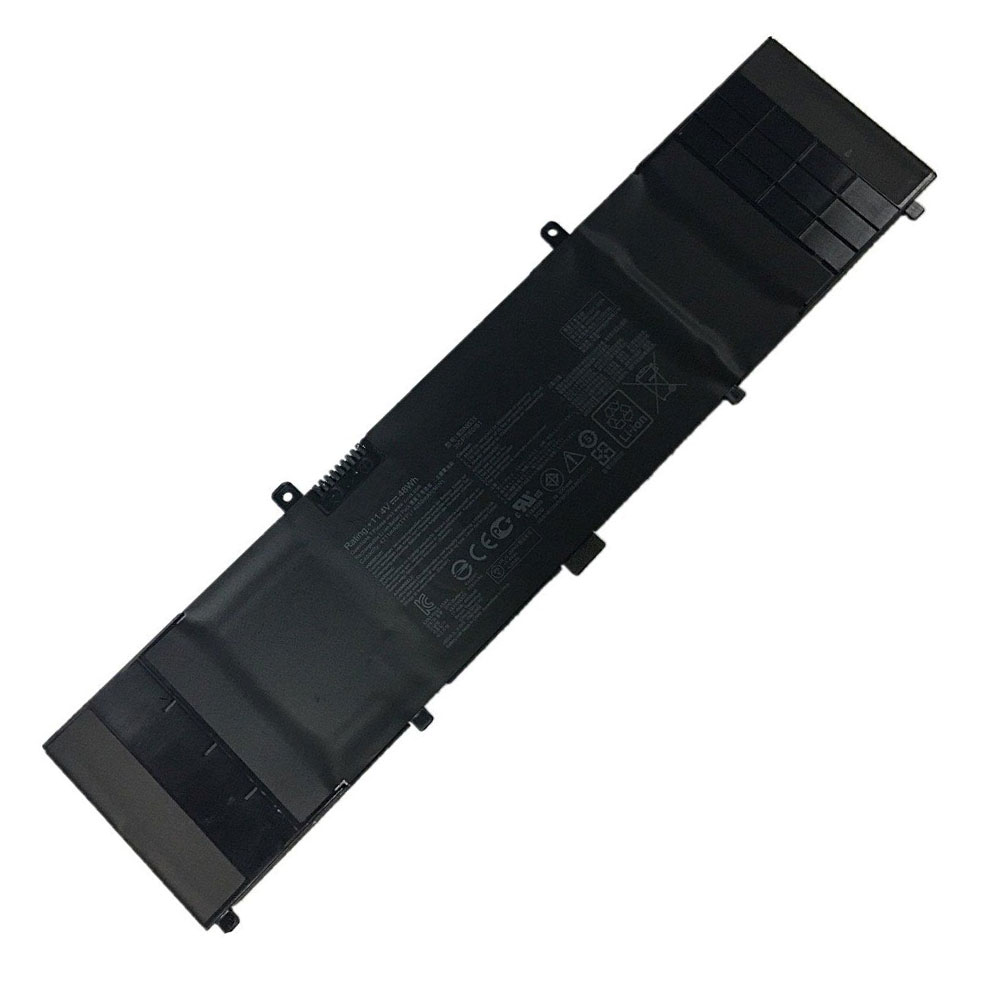 BATERIA ASUS ZENBOOK UX310UA 4C ORIGINAL B31N1535 - 1