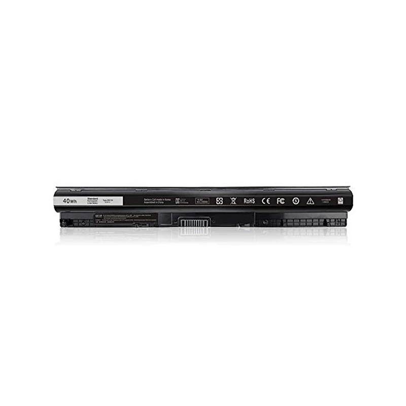 BATERIA DELL INSPIRON 14-5000 4 CELDAS ORIGINAL NEGRO (M5Y1K) - 1