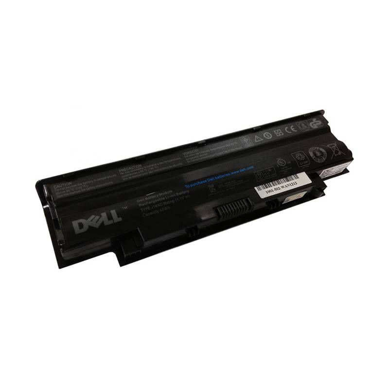 BATERIA DELL 14R/N4010 6 CELDAS ORIGINAL (J1KND) - 1