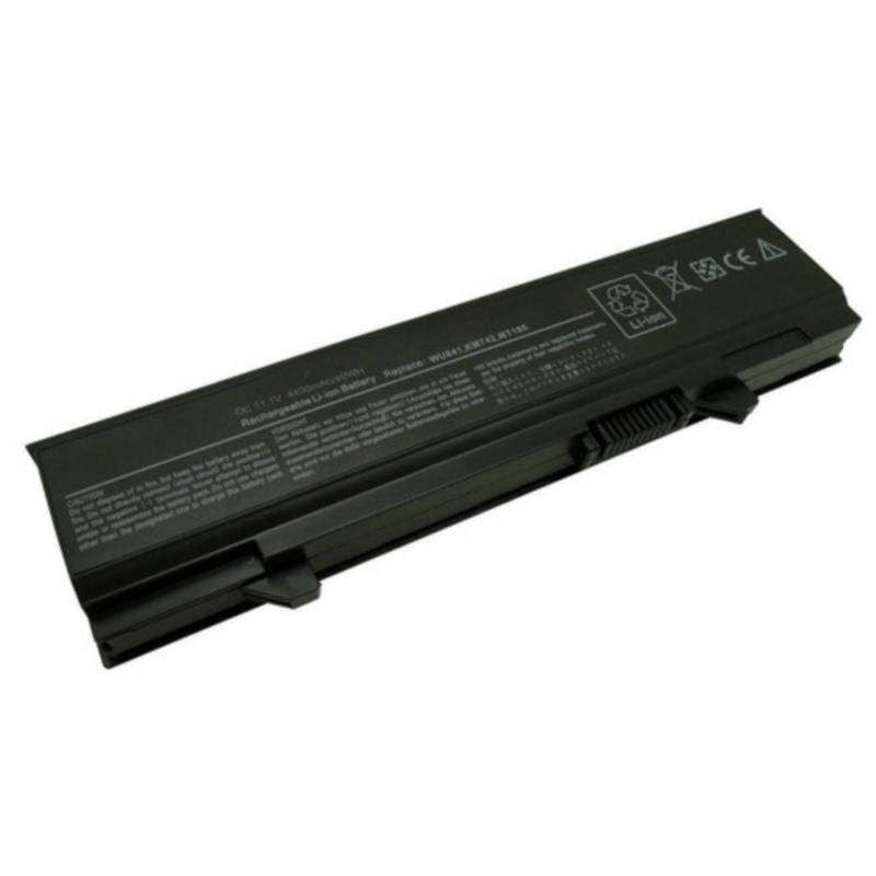 Batteria 10.8-11.1 V 5200 mAh per dell Latitude E6400 XFR