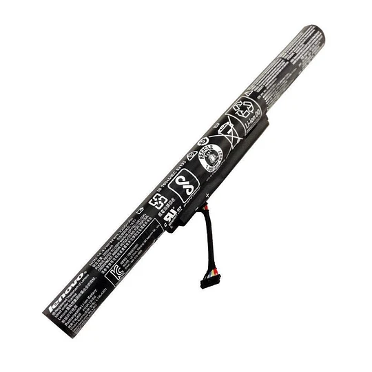 BATERIA LENOVO IDEAPAD 500-14ACZ ORIG 4C (L14L4A01) - 1