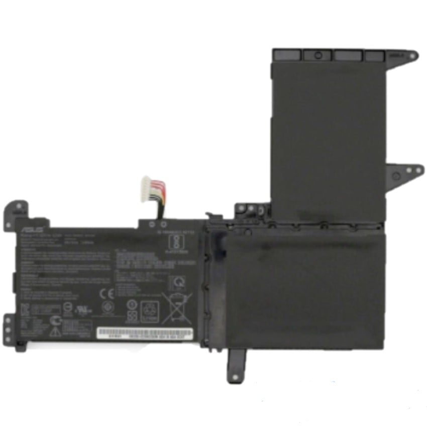 BATERIA ASUS VIVOBOOK X542U ORIGINAL 3C B31N1637 - 1