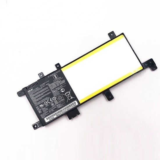 BATERIA ASUS VIVOBOOK X542 2C ORIGINAL C21N1634 - 1