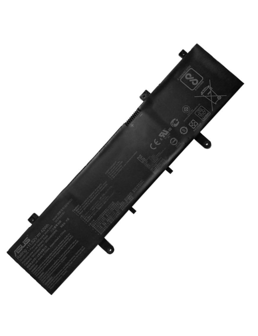 BATERIA ASUS VIVOBOOK 14 X405U 4C ORIGINAL  B31N1632 - 1