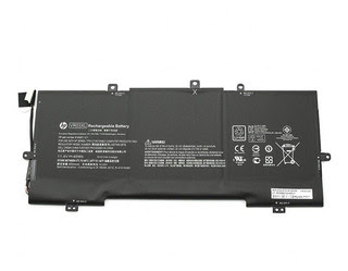 BATERIA HP 13-AN37 ORIG 2 CELDAS NEGRO MM02XL - 1