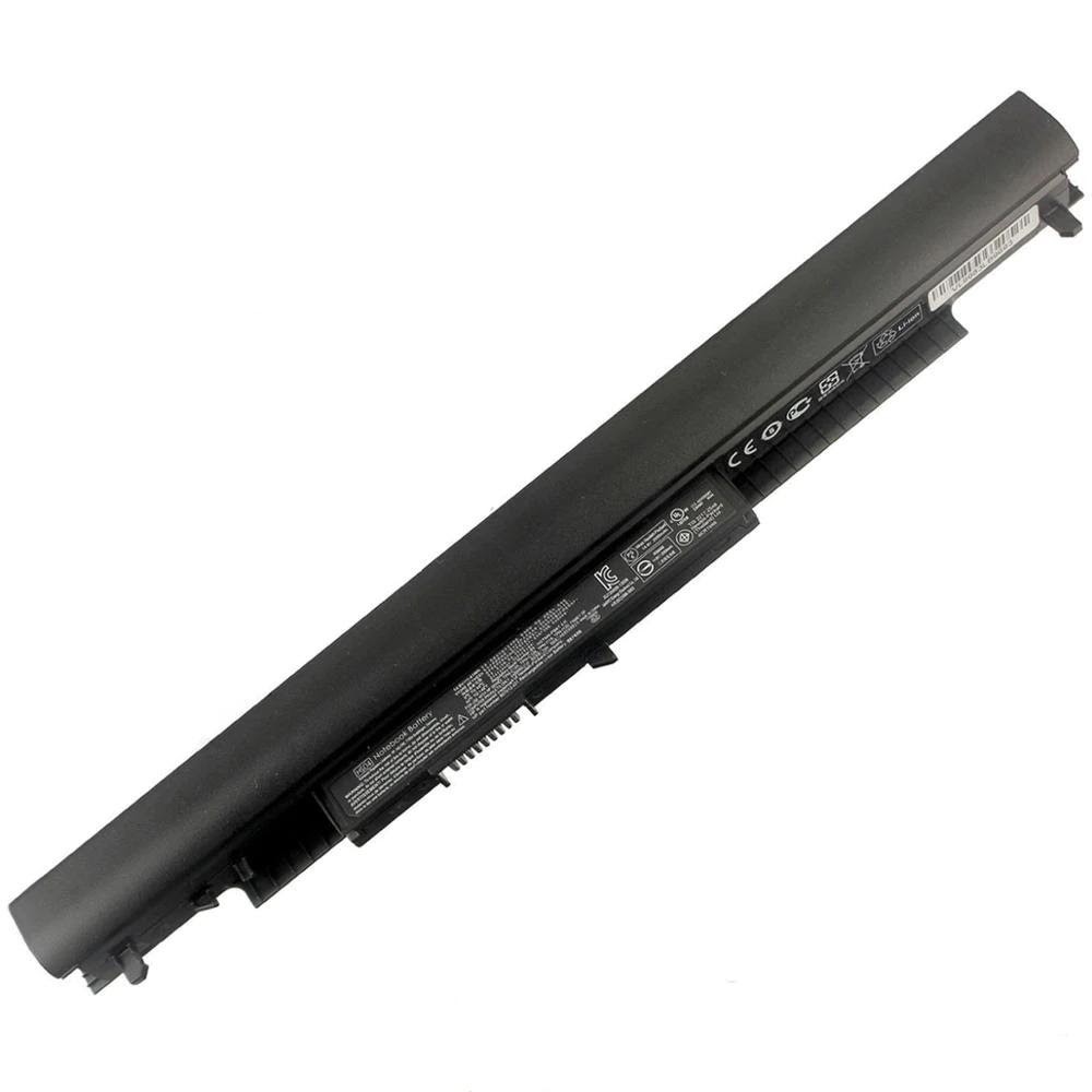 BATERIA HP 240 G4 14-AC HS03-HS04-HG04 ORIGINAL 4 CELDAS NEGRO - 1