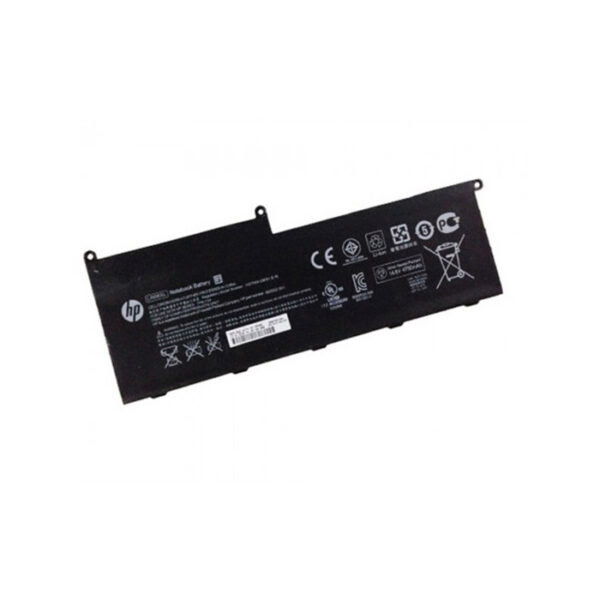 BATERIA HP ENVY 15-3000 CODIGO LR08XL ORIGINAL 4 CELDAS NEGRO - 1