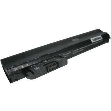 BATERIA HP DM1-3000 6 CELDAS ALTERNATIV NEGRO GB06 - 1