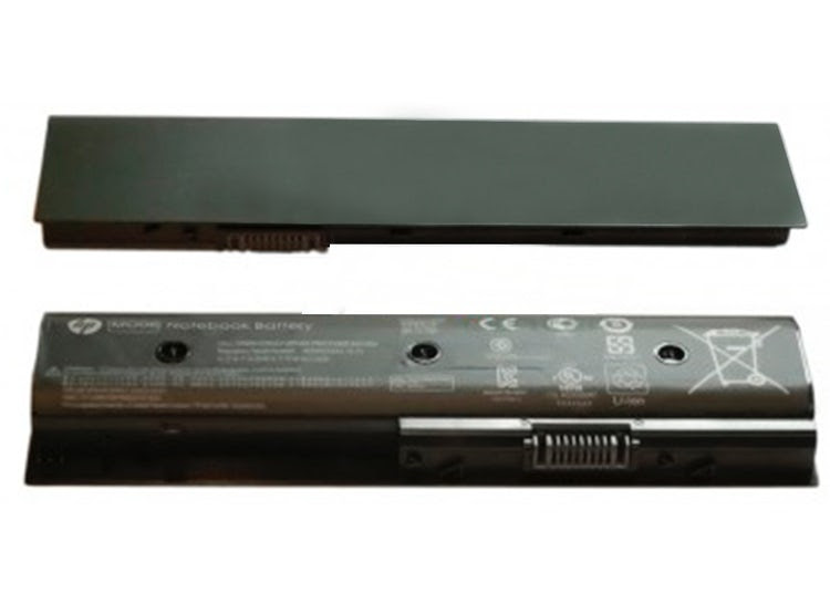 BATERIA HP DV4-5000 6 CELDAS ORIGINAL NEGRO (MO06) - 1