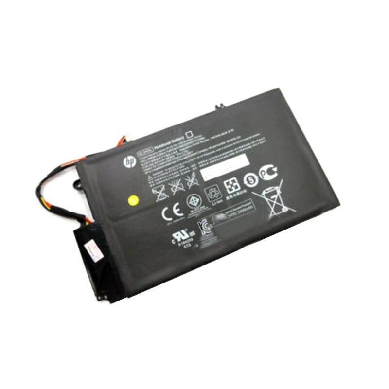 BATERIA HP ENVY 4-1000 ORIGINAL 4 CELDAS NEGRO (EL04XL) - 1