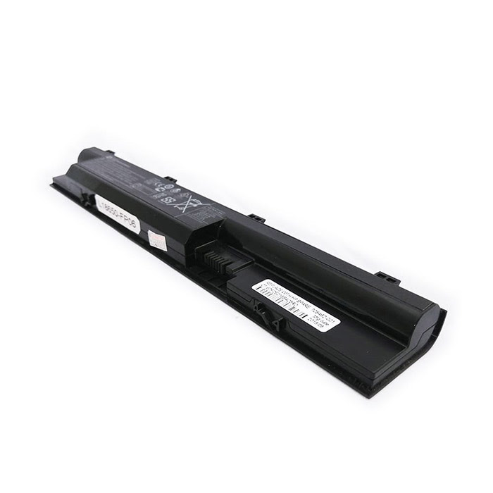 BATERIA HP PROBOOK 440 G1 ORIGINAL 6 CELDAS NEGRO (FP06) - 1