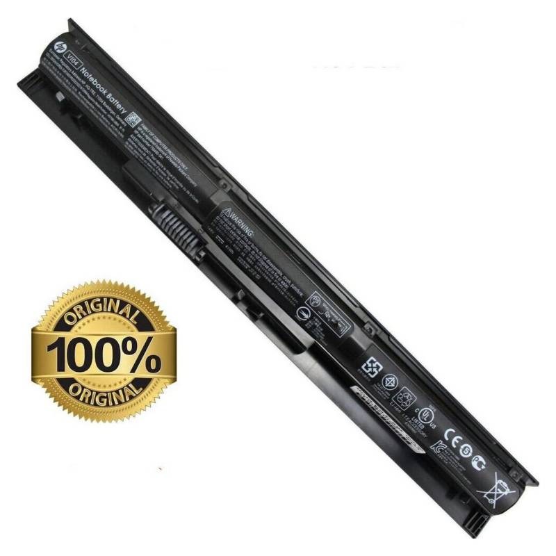 BATERI HP PROBOOK 440 G2 4 CELDAS ORIGINAL NEGRO VI04 - 1