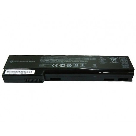 BATERIA HP PROBOOK 6460B 6 CELLDAS ORIGINAL (CC06) - 1