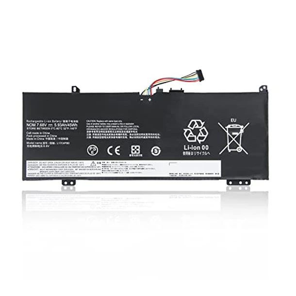 BATERIA LENOVO YOGA 530-14IKB ORIG 4C L17C4PB2