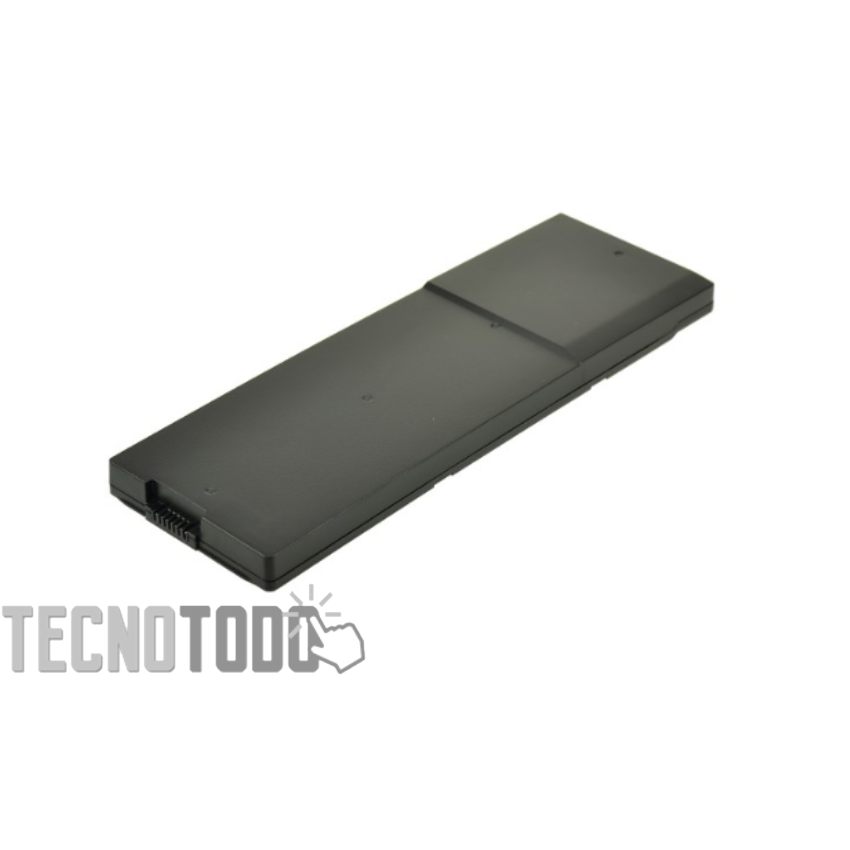 BATERIA SONY BPS24 ALTERNATIVA 6 CELDAS NEGRO (VGP-BPL24) - 1