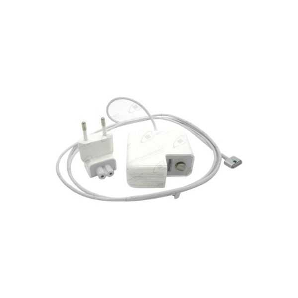 CARGADOR MAC MAGSAFE 2 45W 14.85V-3.05A 5 PIN ORIGINAL - 1