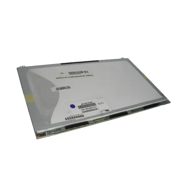 PANTALLA LED 14.0 SEMI SLIM 40P HD+ LTN140KT06-801 - 1