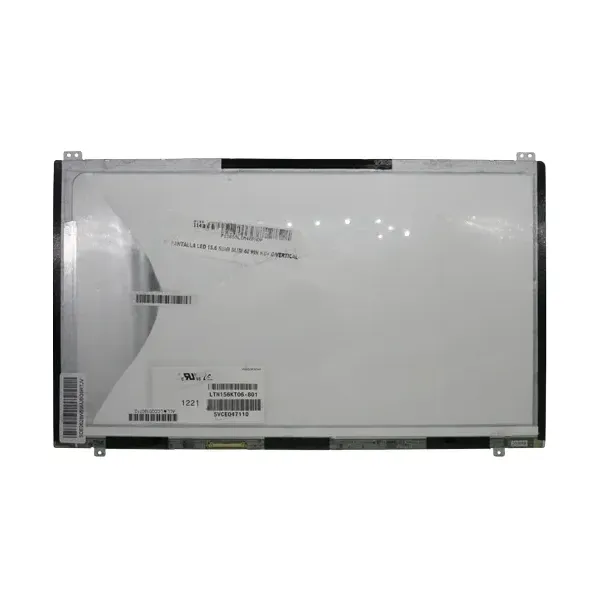PANTALLA LED 15.6 SEMI SLIM 40P HD+ LTN156KT06-801 - 1